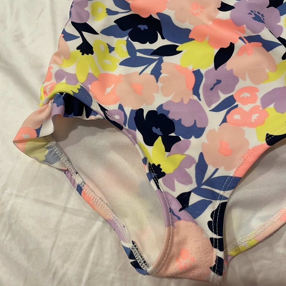 Bathing suit - Picture 2 of 2